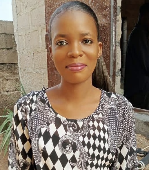 Dorcas Shabson Longtsen